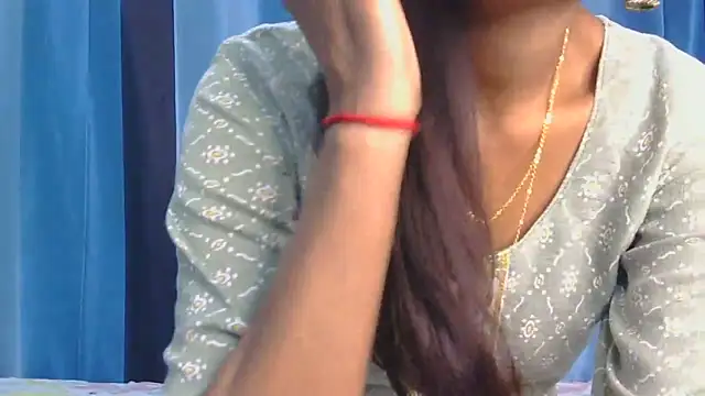 Aarti misty71 online show from March 7, 2026, 5:26 am