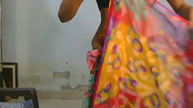 Aarti misty71 online show from April 8, 2026, 5:29 am