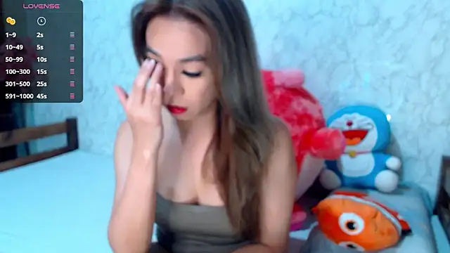 B0rn2Porn online show from January 6, 2026, 5:11 am