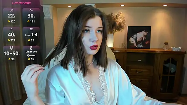 Snapshot of Katrina_Carter chatting on March 3, 2026, 12:22 pm Katrina Carter online show from March 3, 2026, 12:22 pm