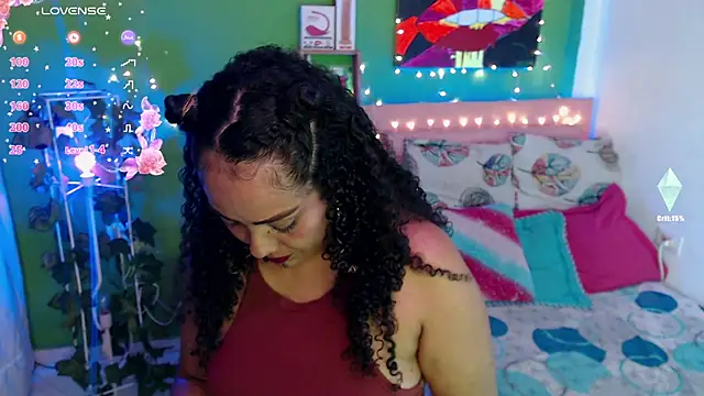 katherinnyazz online show from October 7, 2025, 6:43 am