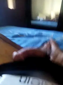 Dirty Panties  online show from April 10, 2026, 7:18 pm