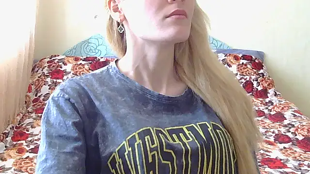 JayeTyler online show from March 26, 2026, 7:03 am