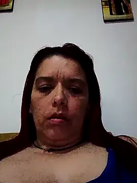 VeronicaBlake online show from February 13, 2026, 11:34 pm