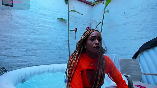 kiaratentation online show from September 29, 2025, 7:40 pm