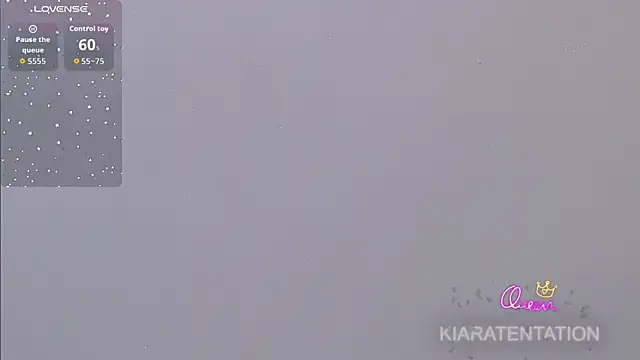 Snapshot of kiaratentation chatting on February 27, 2026, 7:14 pm kiaratentation online show from February 27, 2026, 7:14 pm