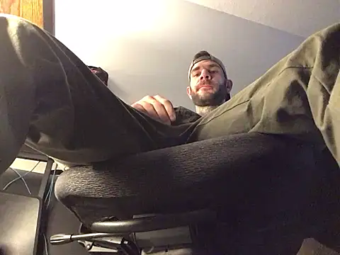 BlueCollarTattoos online show from April 13, 2026, 7:30 pm