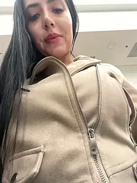 oh nina online show from October 27, 2025, 8:24 pm