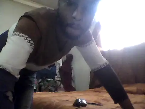 Snapshot of Blackyfreackygay chatting on May 21, 2026, 5:36 am Blackyfreackygay online show from May 21, 2026, 5:36 am