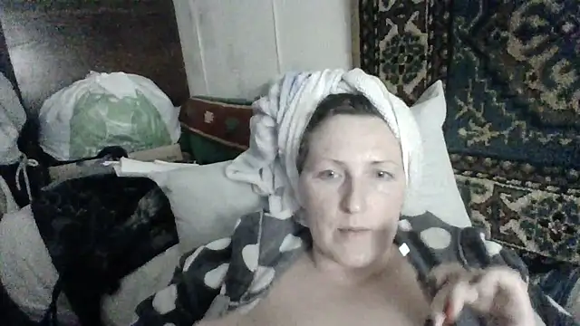 AllaSowinskaya online show from October 30, 2025, 5:46 pm