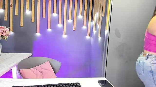 biianca rose online show from May 23, 2026, 7:51 pm