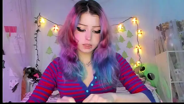 Snapshot of bunnyislewd chatting on December 14, 2025, 4:40 am bunnyislewd online show from December 14, 2025, 4:40 am