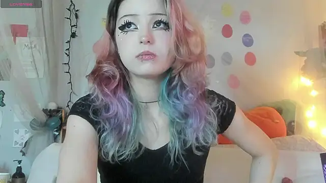 bunnyislewd online show from March 6, 2026, 4:31 am