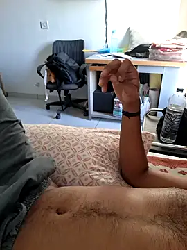 Vince-18 online show from March 28, 2026, 1:38 am