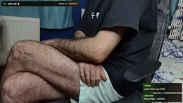 flydirty online show from July 7, 2026, 6:12 pm