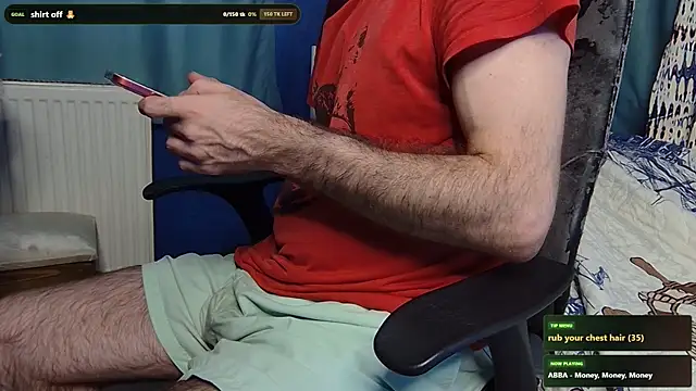 flydirty online show from July 24, 2026, 5:05 am