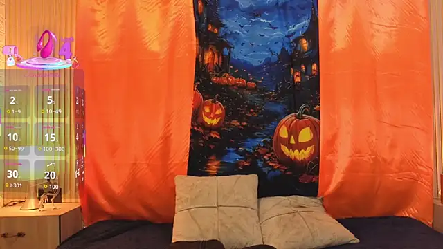 kiarazafira online show from October 8, 2025, 10:13 am