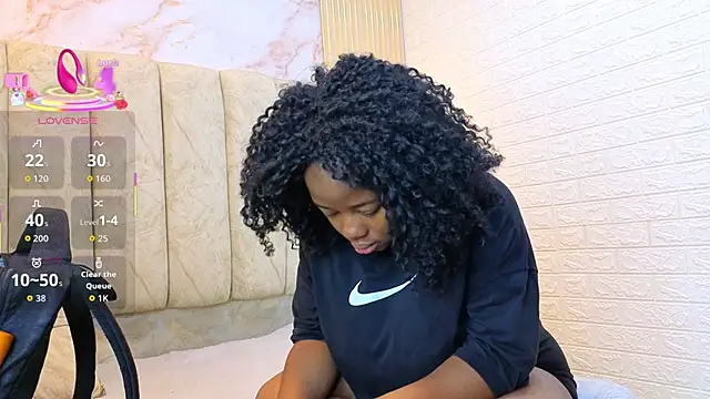 kiarazafira online show from October 11, 2025, 8:57 am