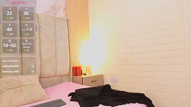 kiarazafira online show from October 25, 2025, 11:07 am