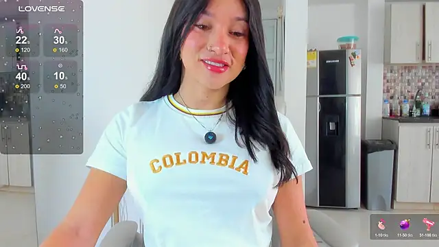 Snapshot of dollforsex_ chatting on July 7, 2026, 3:05 pm dollforsex online show from July 7, 2026, 3:05 pm