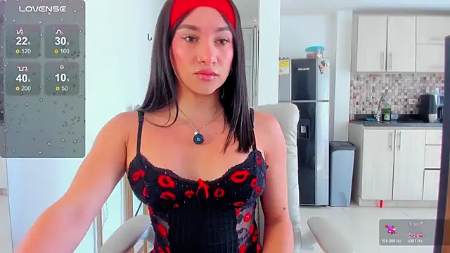 Snapshot of dollforsex_ chatting on July 28, 2026, 2:05 pm dollforsex online show from July 28, 2026, 2:05 pm