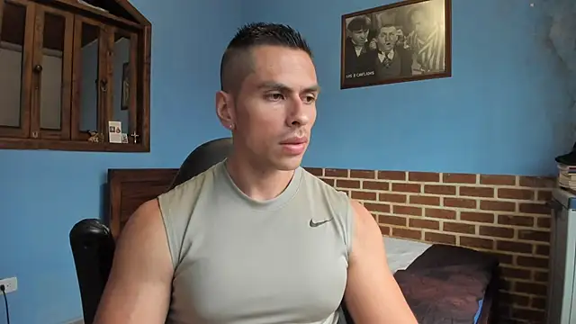 justinkarter online show from November 14, 2025, 5:55 pm