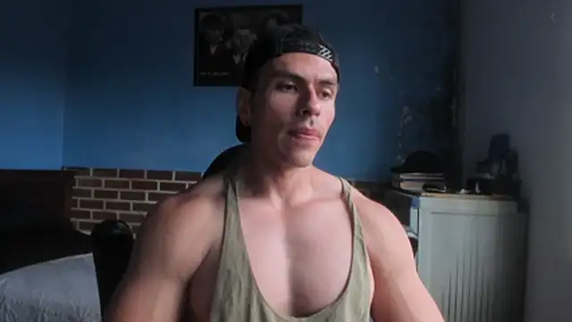 justinkarter online show from May 29, 2026, 5:33 pm