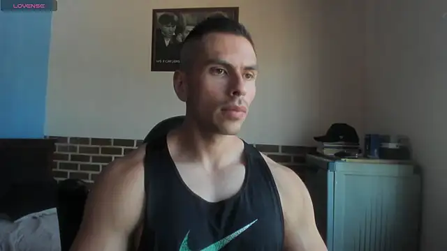justinkarter online show from July 7, 2026, 3:38 pm