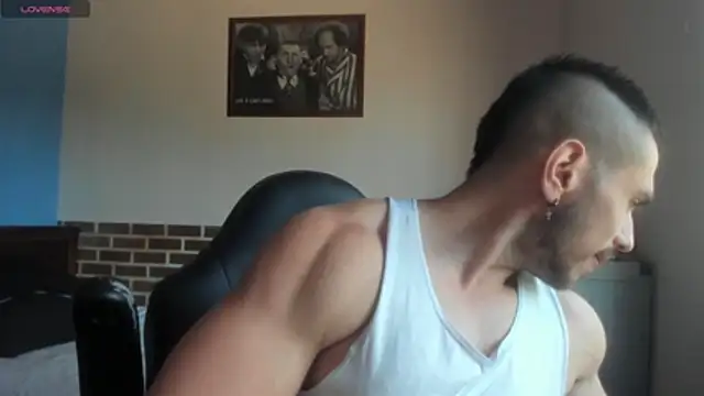 justinkarter online show from July 21, 2026, 4:09 pm