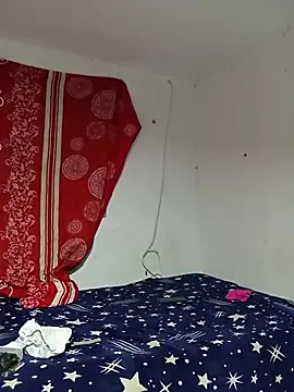 paisita122 online show from December 2, 2025, 3:45 am