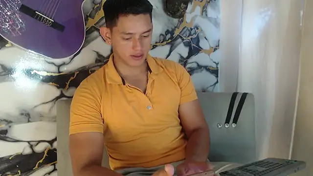 Hiroshi Shen online show from May 6, 2026, 1:38 pm