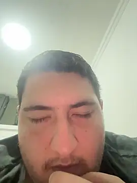 Snapshot of fanalistfinan chatting on October 30, 2025, 5:53 am fanalistfinan online show from October 30, 2025, 5:53 am