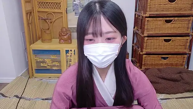 Snapshot of OSUSHI-CHAN chatting on November 19, 2025, 10:59 am OSUSHI-CHAN online show from November 19, 2025, 10:59 am