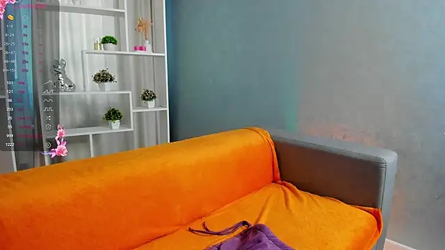 graseflower online show from March 18, 2026, 12:58 am