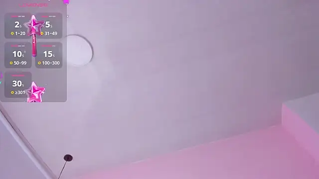 violet myerrs online show from October 29, 2025, 1:02 pm