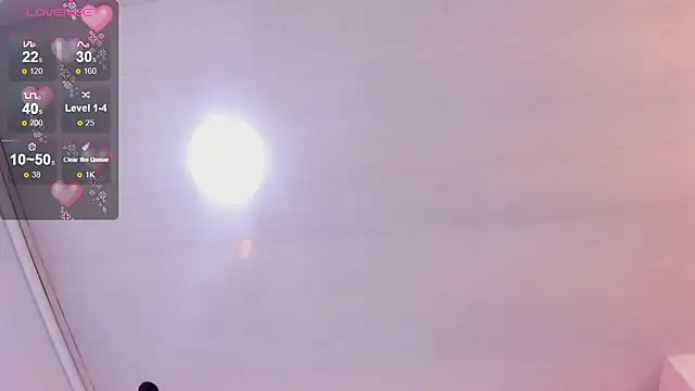 violet myerrs online show from March 31, 2026, 12:38 pm