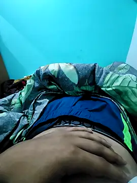 santa7869 online show from October 4, 2025, 6:28 pm