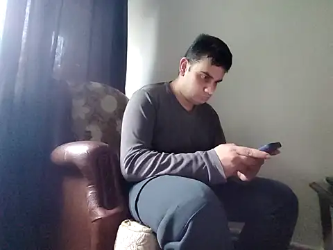 kocasosisli online show from January 18, 2026, 1:37 pm