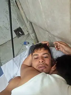 piterrr hot online show from March 7, 2026, 1:08 pm