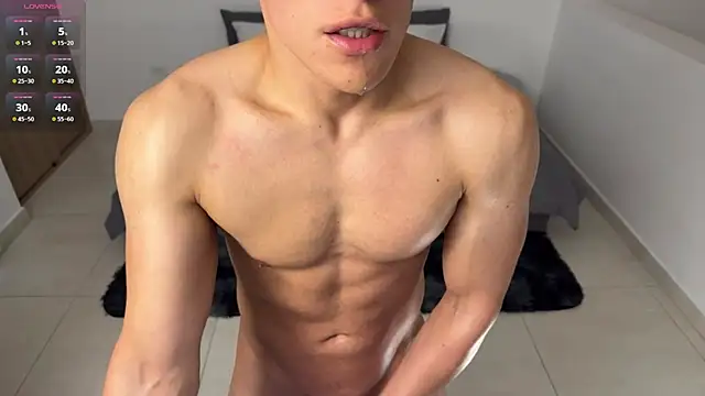 Maxx Lancaster online show from February 7, 2026, 3:05 pm