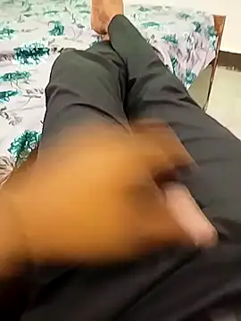 Dickdelhi online show from September 29, 2025, 2:00 pm