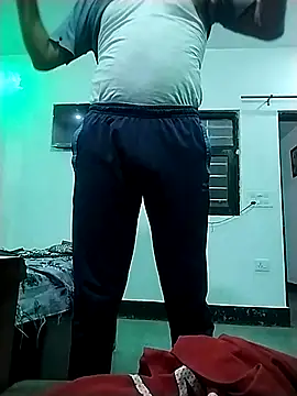 Dickdelhi online show from October 3, 2025, 1:30 pm