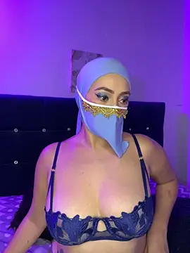 Snapshot of Aisha_Malek chatting on February 3, 2026, 6:46 pm Aisha Malek online show from February 3, 2026, 6:46 pm