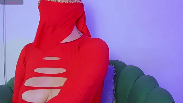 Snapshot of Aisha_Malek chatting on February 17, 2026, 8:15 pm Aisha Malek online show from February 17, 2026, 8:15 pm