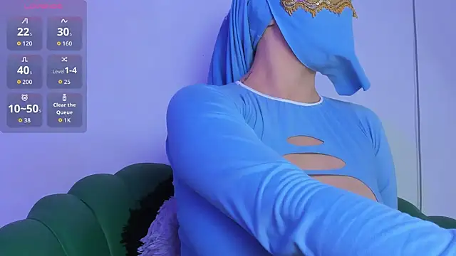 Snapshot of Aisha_Malek chatting on February 18, 2026, 8:16 pm Aisha Malek online show from February 18, 2026, 8:16 pm