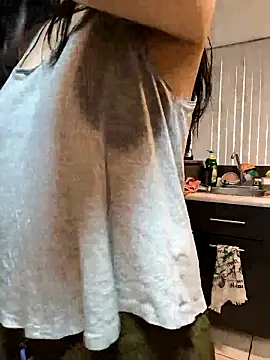 bombshell341 online show from December 14, 2025, 6:34 pm