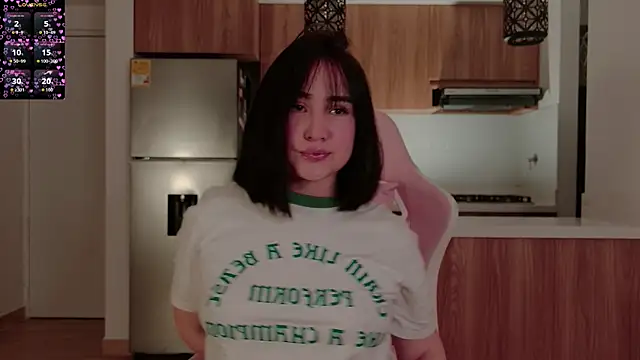  bella1 online show from March 6, 2026, 5:59 am