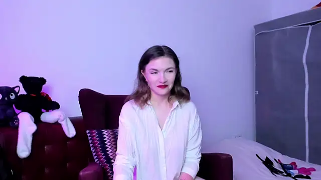 Katherine Twilight online show from September 19, 2025, 3:56 pm