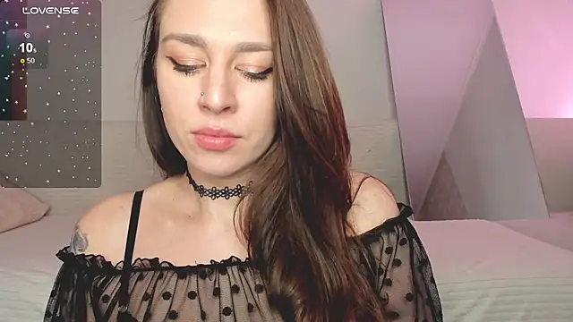 Snapshot of Lil_Foxy9 chatting on November 8, 2025, 10:26 am Lil Foxy9 online show from November 8, 2025, 10:26 am