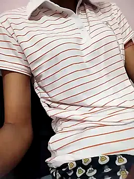 Sx-Maniya online show from October 7, 2025, 12:41 am